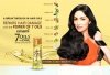 Deeply Nourishing Hair Oil 7 Oils, Emami + GRATIS